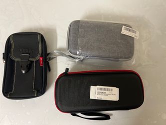 3 Bags All 5$ . Each 2$