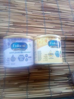 Enfamil neuro pro gentlease baby formula