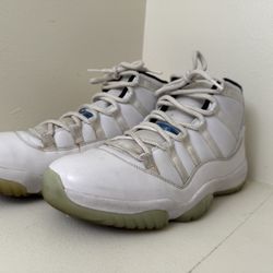 Jordan 11 