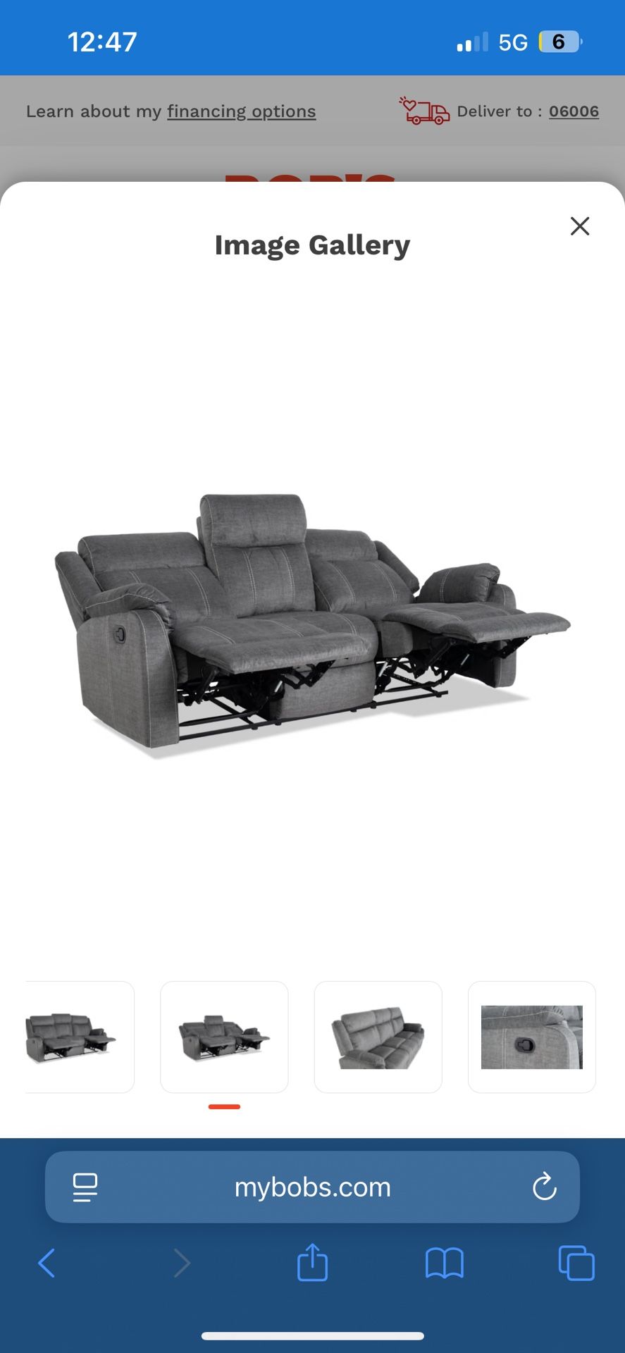 Sofa