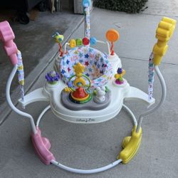 Dream On Me Baby Bouncer/jumper