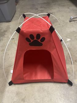 Cat Or dog House