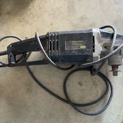 Craftsman 9” Sander/Grinder
