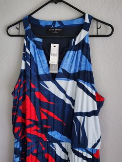 Women's cocktail dress
