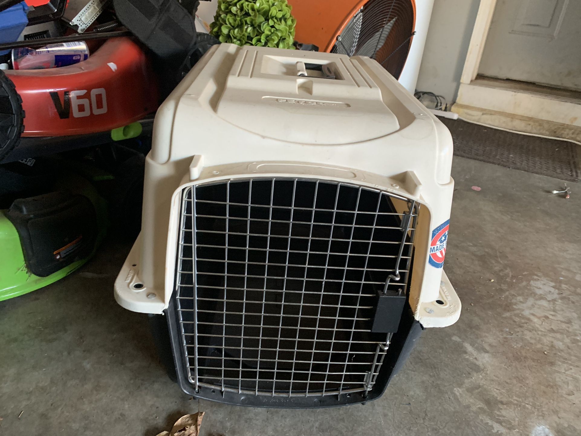 Traveling Puppy Or small Dog Kennel 