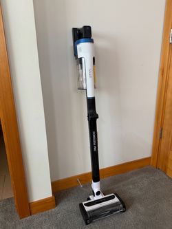 Shark wireless vacuum