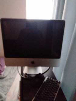 Apple monitor