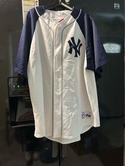 New York Yankees MLB Baseball Jersey