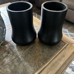 Candle Holders