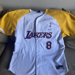 Xxl Kobe Jersey