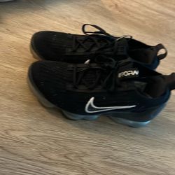 Women’s Nike Vapor Max “women’s Size 8”