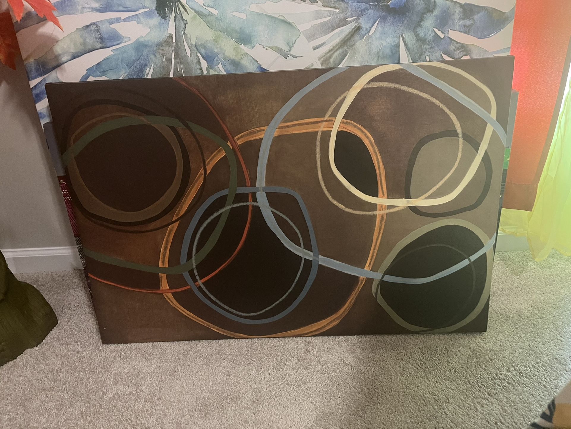 Wall Art / Decor