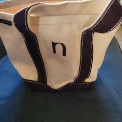 Small  Tote Bag