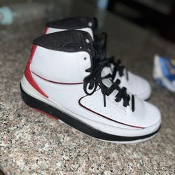 Jordan 2 