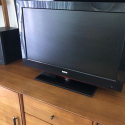 TV-DVD Player Combo