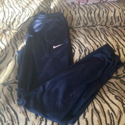 Men’s Dri-fit Pants