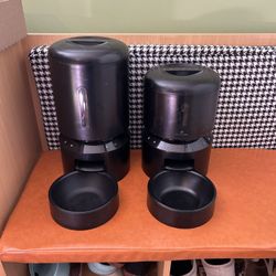 Petlibro Automatic Feeders
