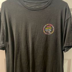 Anti Social Social Club T-Shirt