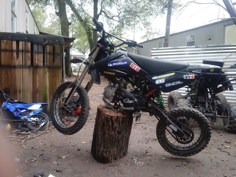 Apollo 125cc
