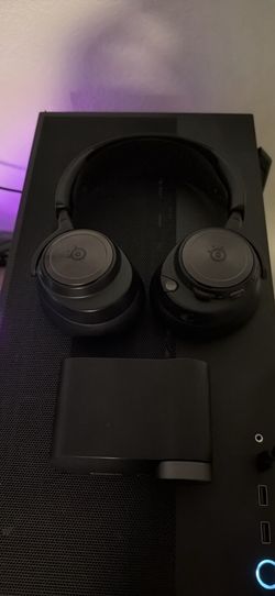 Steel Series Nova Pro Wireless