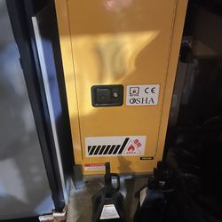 Chemical Cointainer