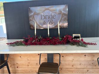 Flower arrangement