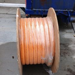 Fiber Optic Conduit 