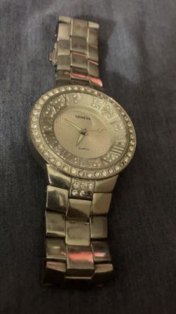 Geneva Watch