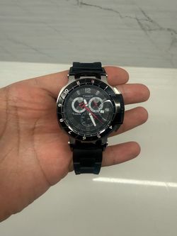 Tissot T-Race Chronograph Watch