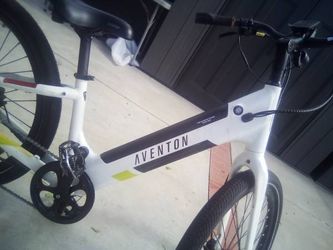 Aventon pace 500