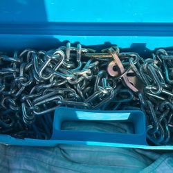 Snow Chains New Look At My. Page Got A New Different Sizes