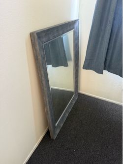 Large Mirror