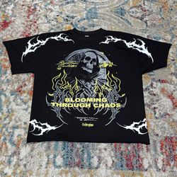 Civil Regime Unforgotten Dungeon Tee