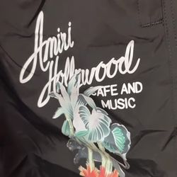 Amiri Short 