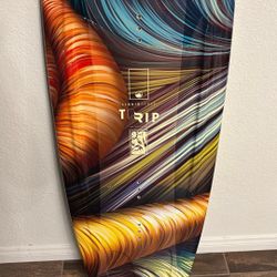 Liquid Force Trip 138 