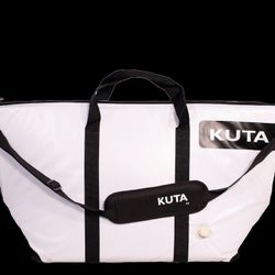 KUTA SOFTSIDED COOLER/FISH BAG BRAND NEW 36"