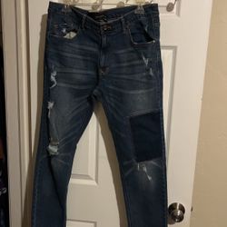 Skinny 