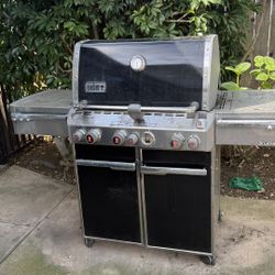 Weber Grill