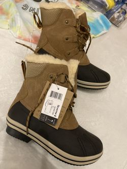 $50 *Brand New* Bearpaw Womens Snow Boots