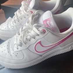 Airforce 1 Pink