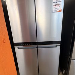 Whirlpool Refrigerator Financing Available 