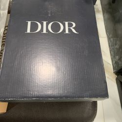 New Dior Shoes size 9,10,11