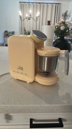 Chefhandy baby food maker