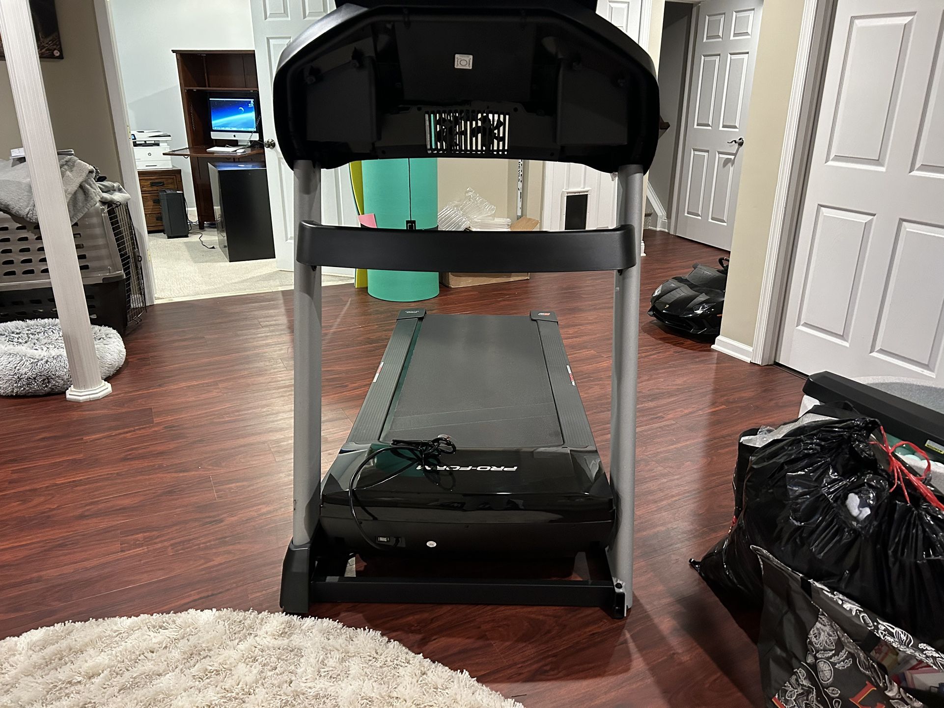 Pro Form 9000 Treadmill