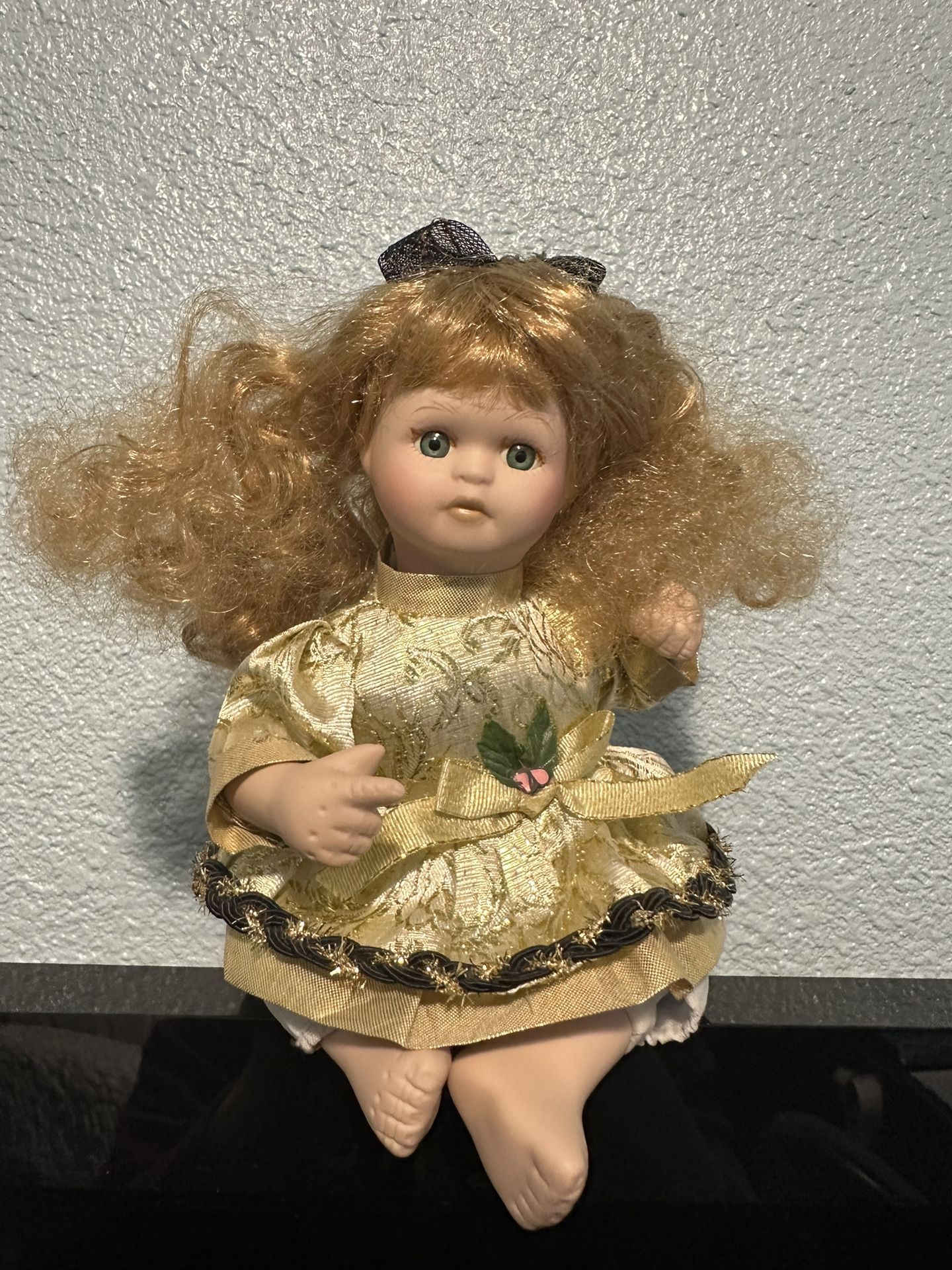 Doll
