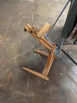Easel