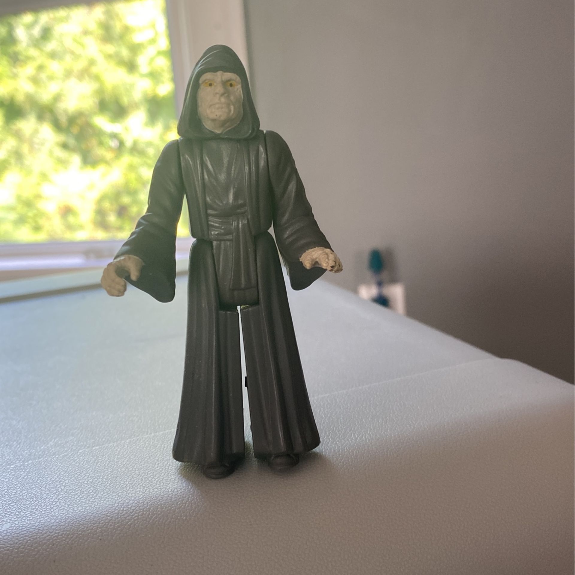 Emperor Star Wars 