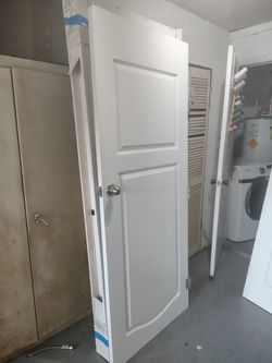 Door 80x32 In Door