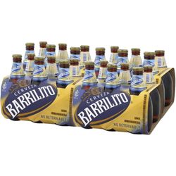 cervesa barrilito 