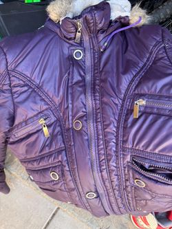 Girls XL jacket